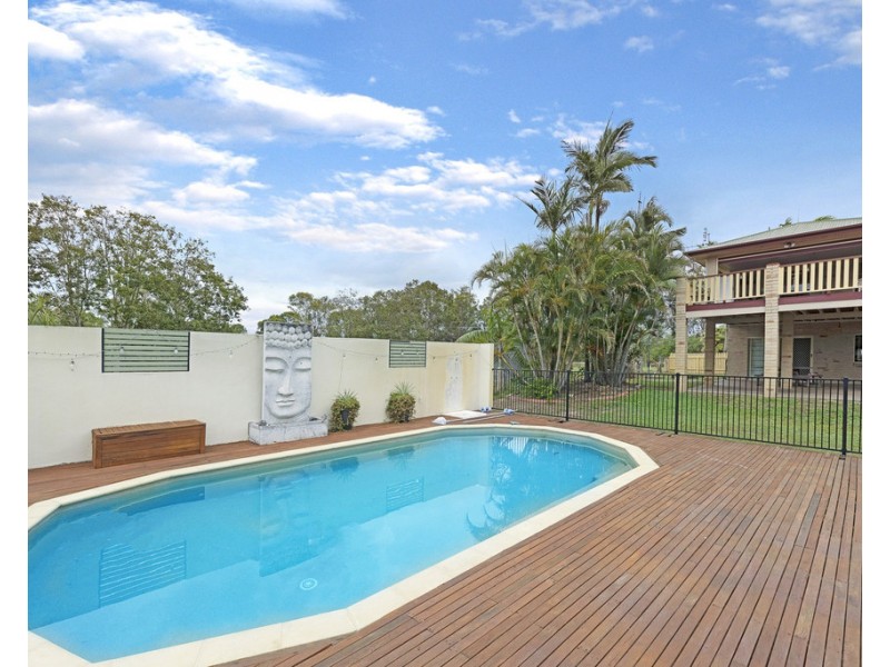 128 Blairs Road, Sharon QLD 4670