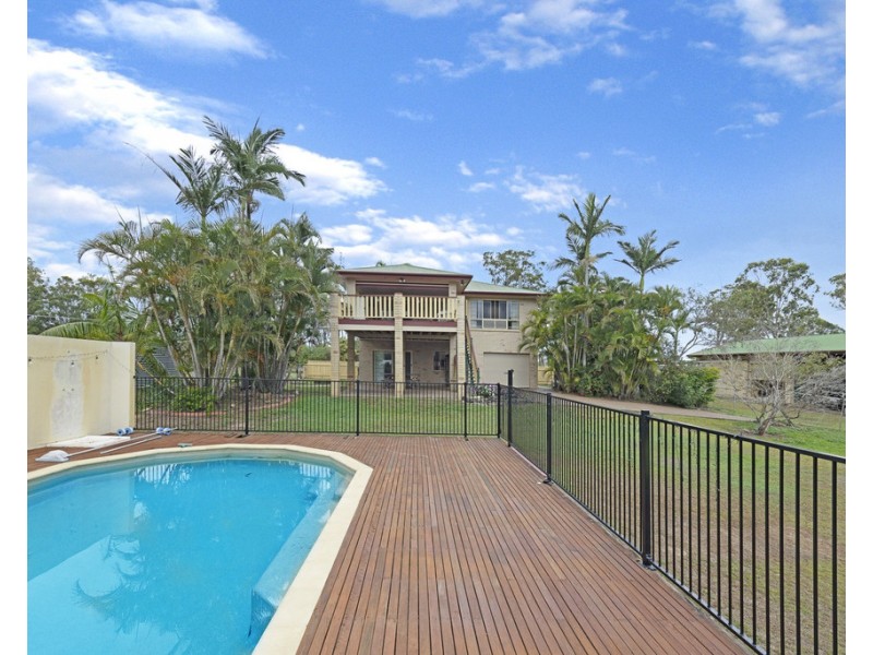 128 Blairs Road, Sharon QLD 4670