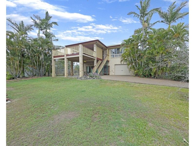 128 Blairs Road, Sharon QLD 4670