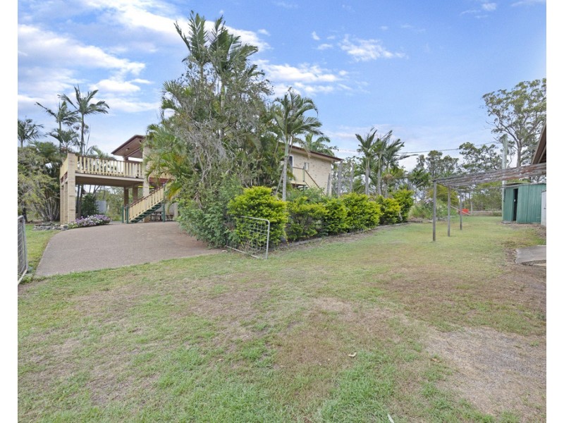 128 Blairs Road, Sharon QLD 4670