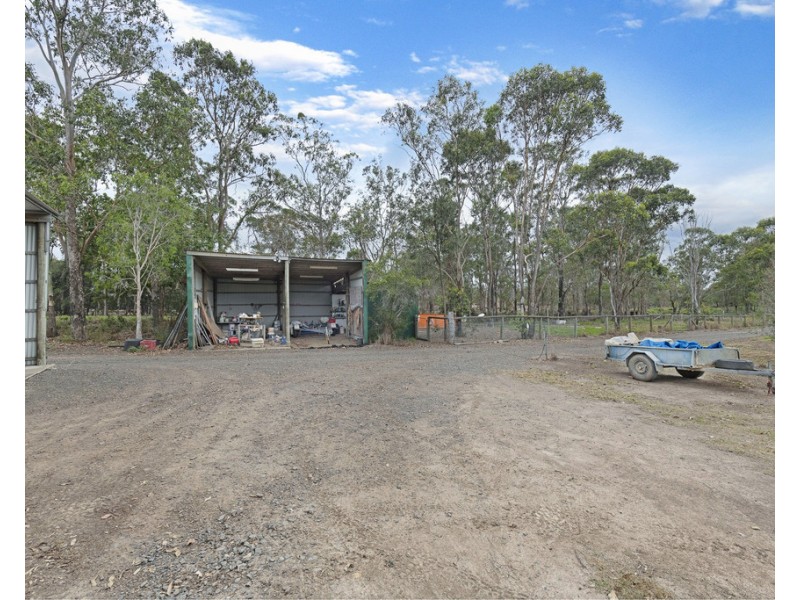 128 Blairs Road, Sharon QLD 4670