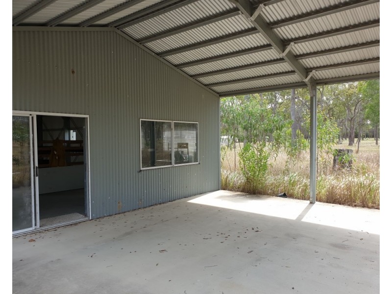 Lot 41 Malvern Drive, Moore Park Beach QLD 4670