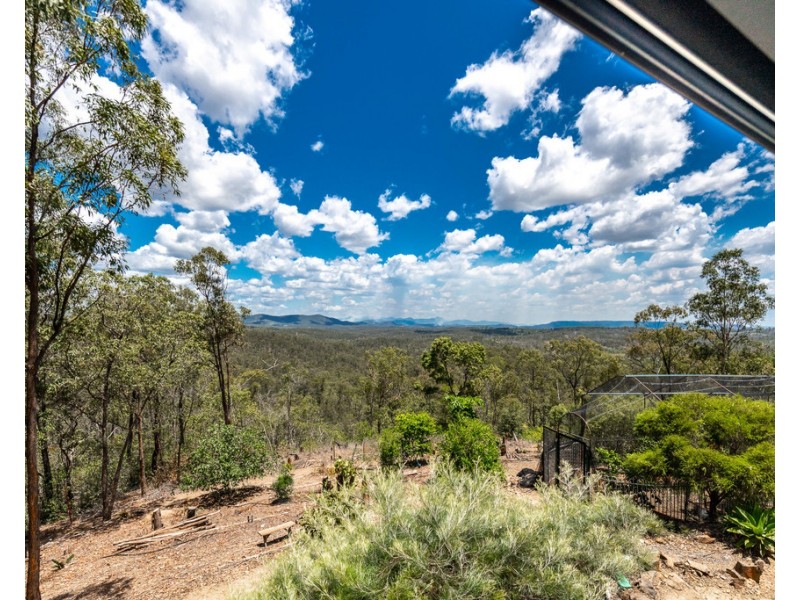 703 Duckpond Road, Moolboolaman QLD 4671