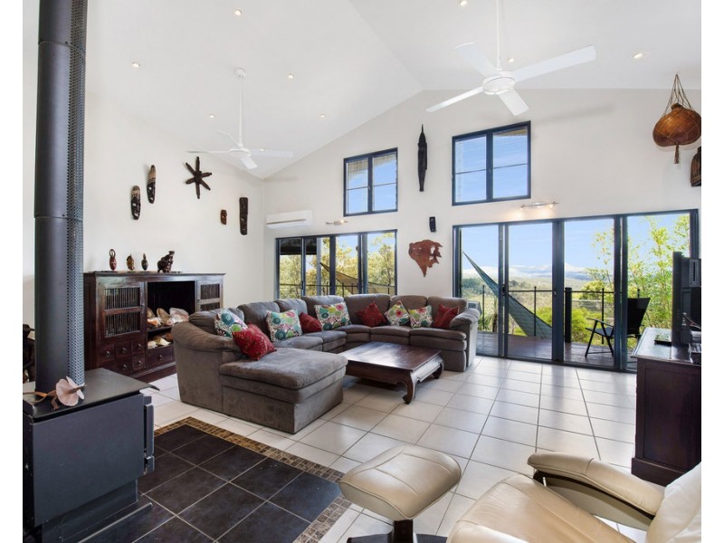 703 Duckpond Road, Moolboolaman QLD 4671