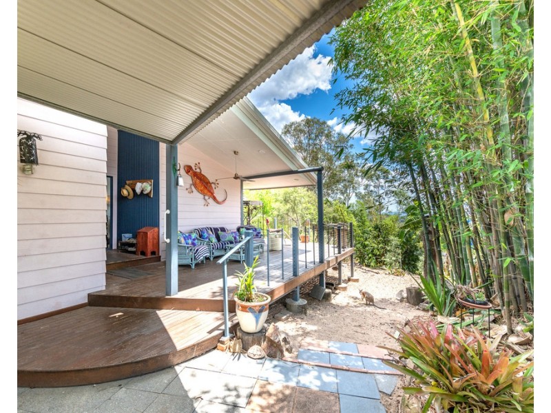 703 Duckpond Road, Moolboolaman QLD 4671