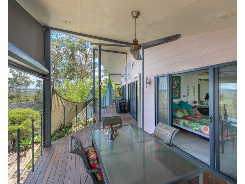 703 Duckpond Road, Moolboolaman QLD 4671