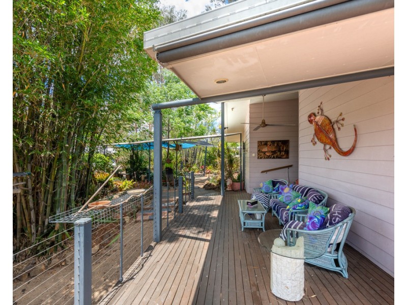 703 Duckpond Road, Moolboolaman QLD 4671