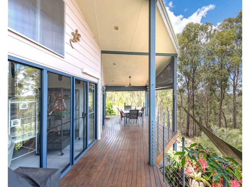 703 Duckpond Road, Moolboolaman QLD 4671