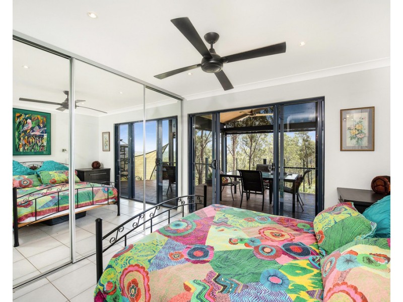 703 Duckpond Road, Moolboolaman QLD 4671