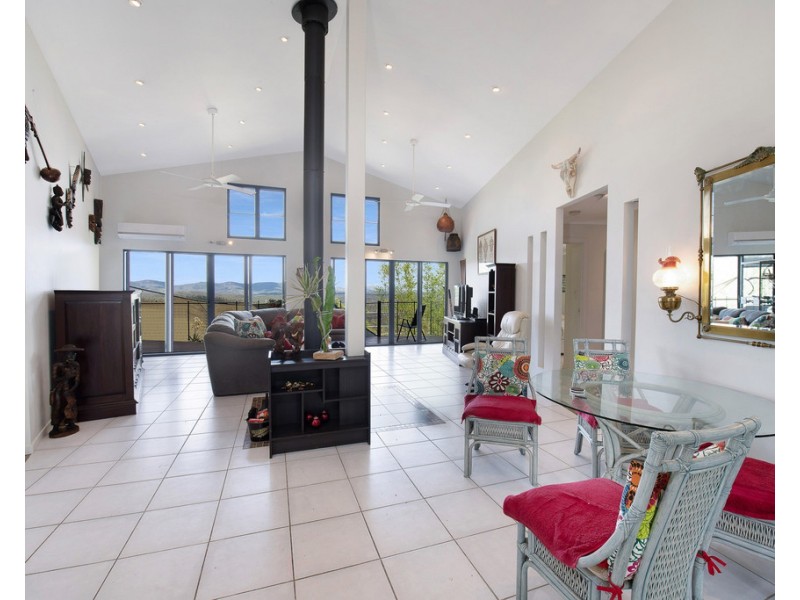 703 Duckpond Road, Moolboolaman QLD 4671