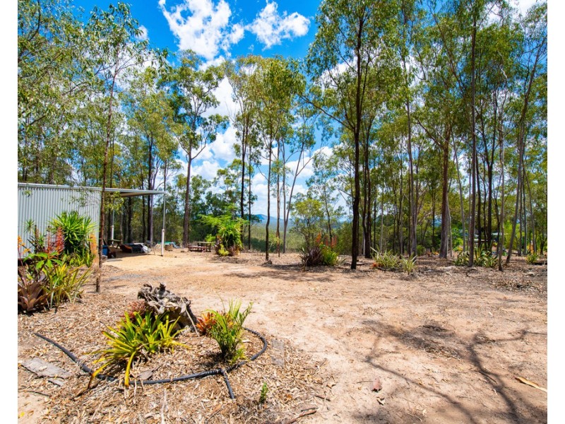 703 Duckpond Road, Moolboolaman QLD 4671