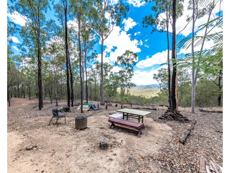 703 Duckpond Road, Moolboolaman QLD 4671