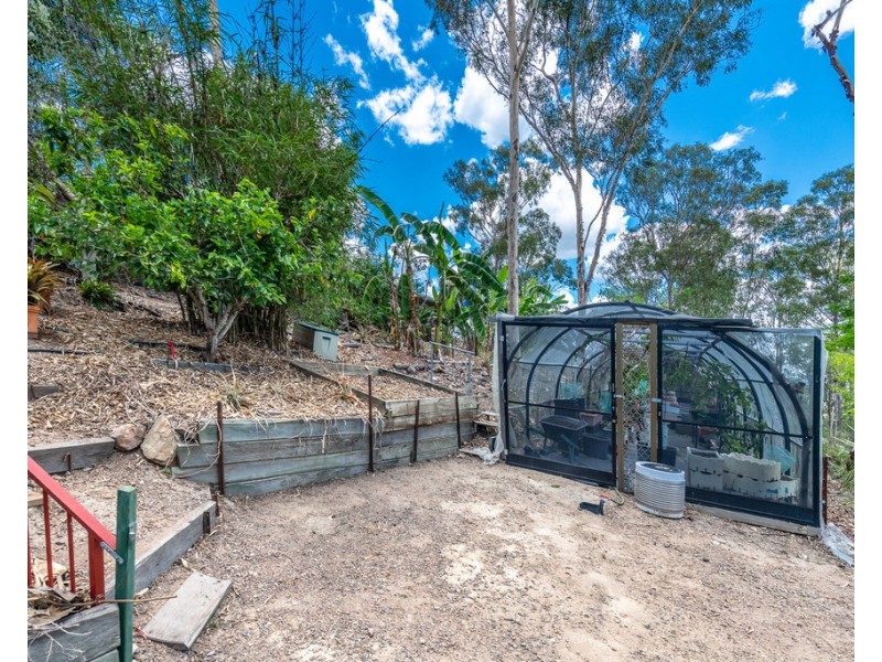 703 Duckpond Road, Moolboolaman QLD 4671