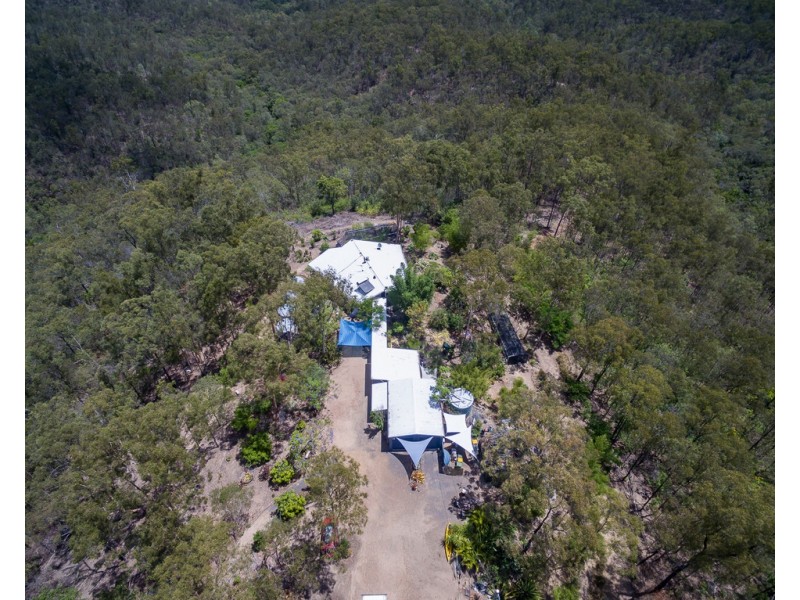 703 Duckpond Road, Moolboolaman QLD 4671