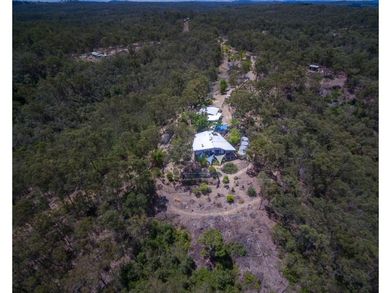 703 Duckpond Road, Moolboolaman QLD 4671