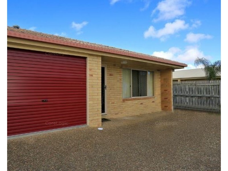 4/70 Electra Street, Bundaberg West QLD 4670