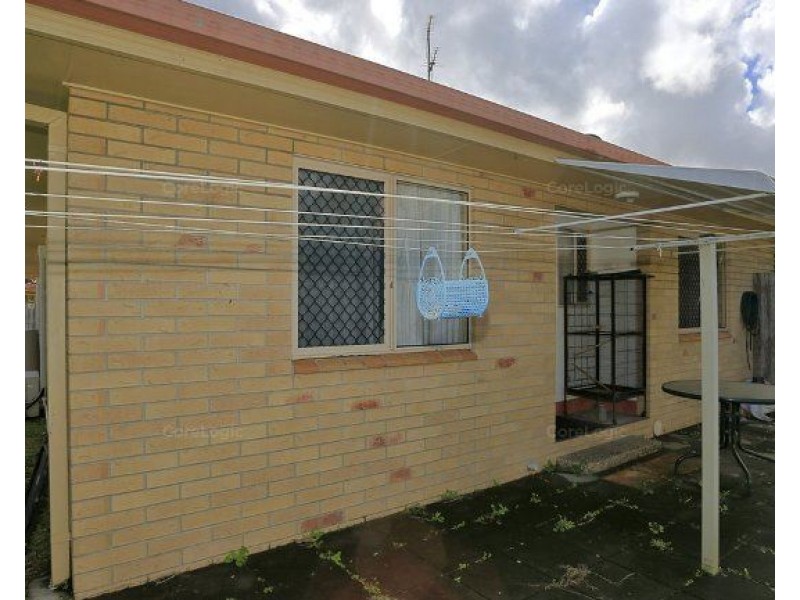 4/70 Electra Street, Bundaberg West QLD 4670