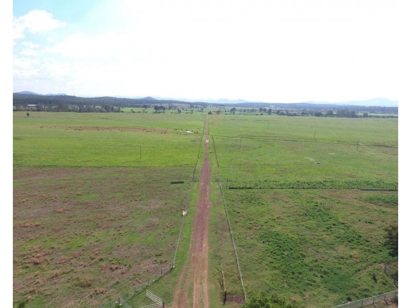 395 Curra Estate Road, Curra QLD 4570