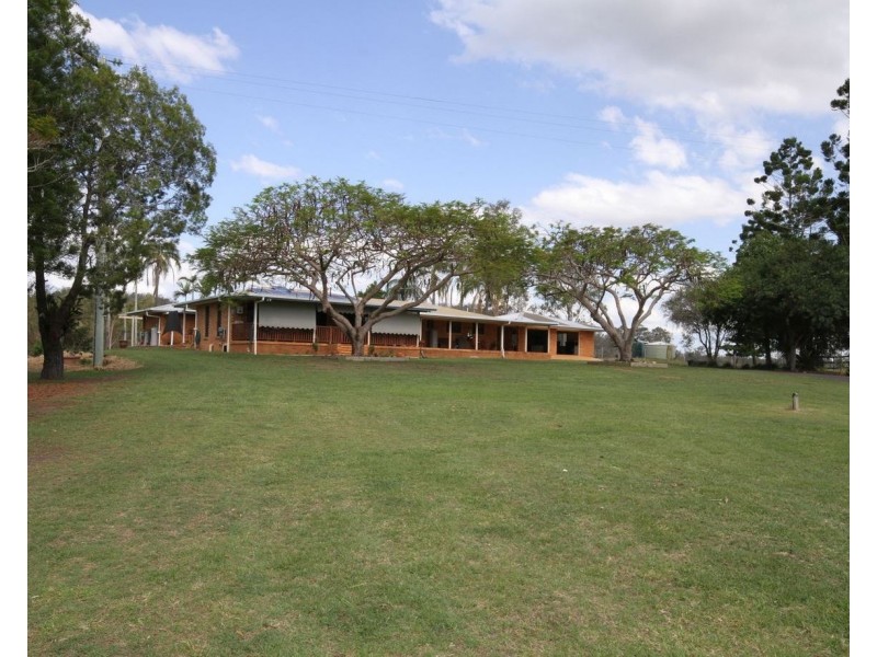 395 Curra Estate Road, Curra QLD 4570
