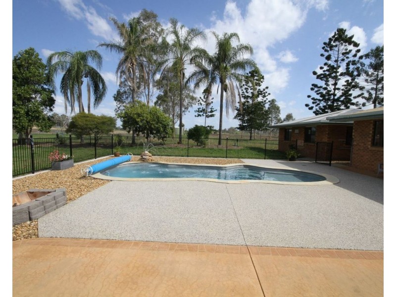 395 Curra Estate Road, Curra QLD 4570