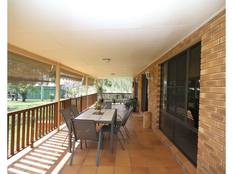 395 Curra Estate Road, Curra QLD 4570