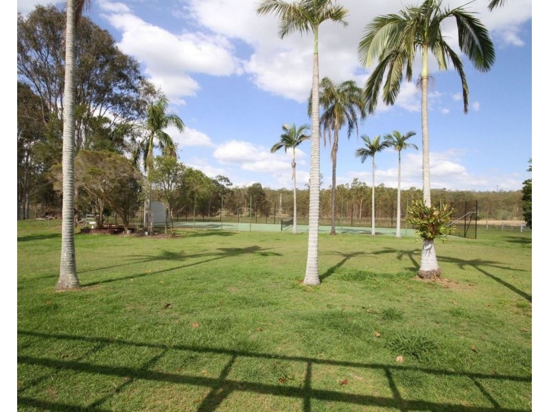395 Curra Estate Road, Curra QLD 4570