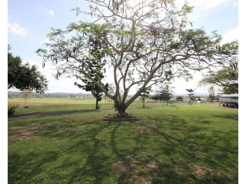 395 Curra Estate Road, Curra QLD 4570