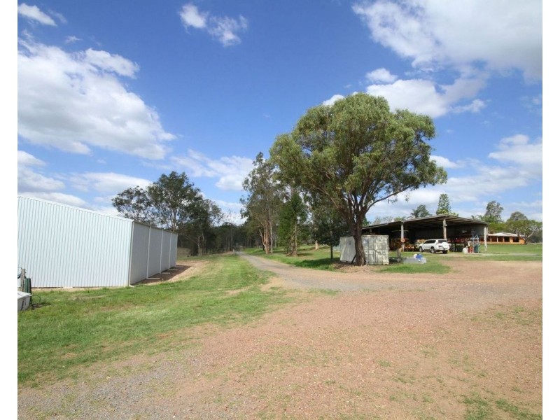 395 Curra Estate Road, Curra QLD 4570