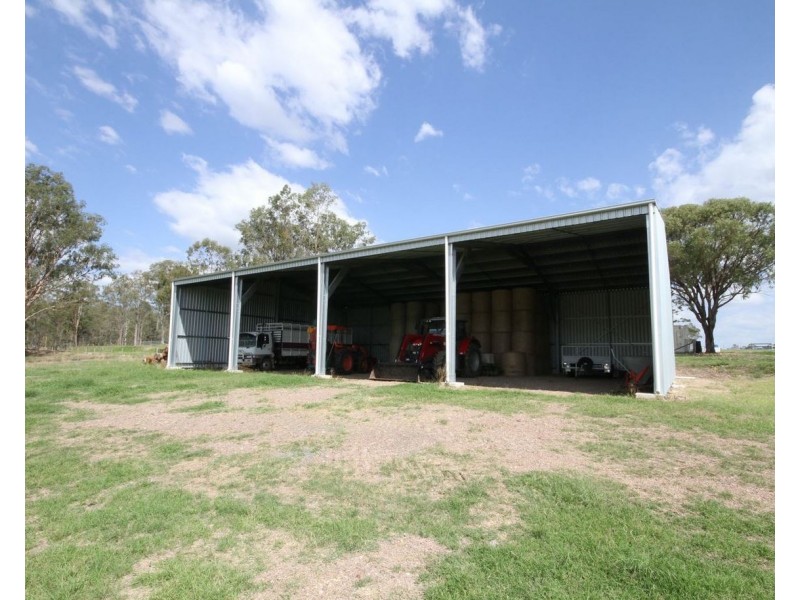 395 Curra Estate Road, Curra QLD 4570