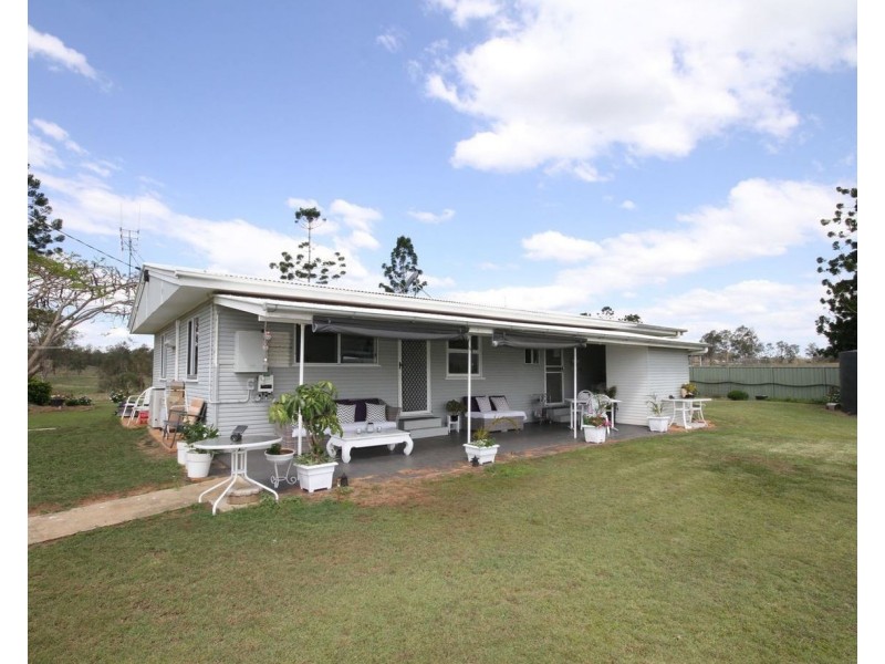 395 Curra Estate Road, Curra QLD 4570