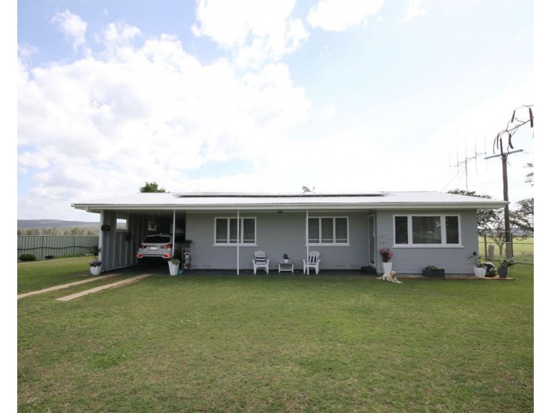 395 Curra Estate Road, Curra QLD 4570