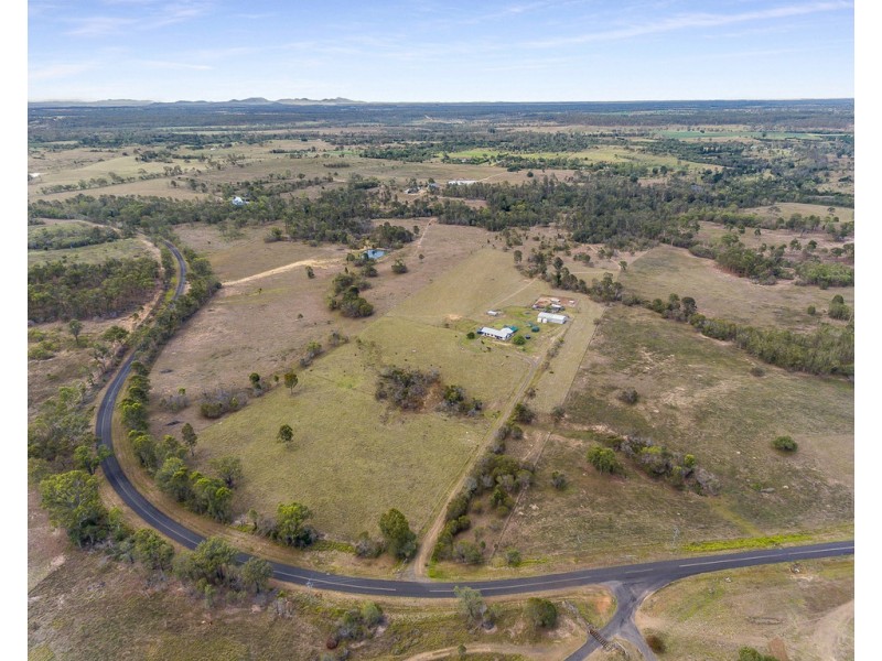 1028 Pine Creek Road, Electra QLD 4670