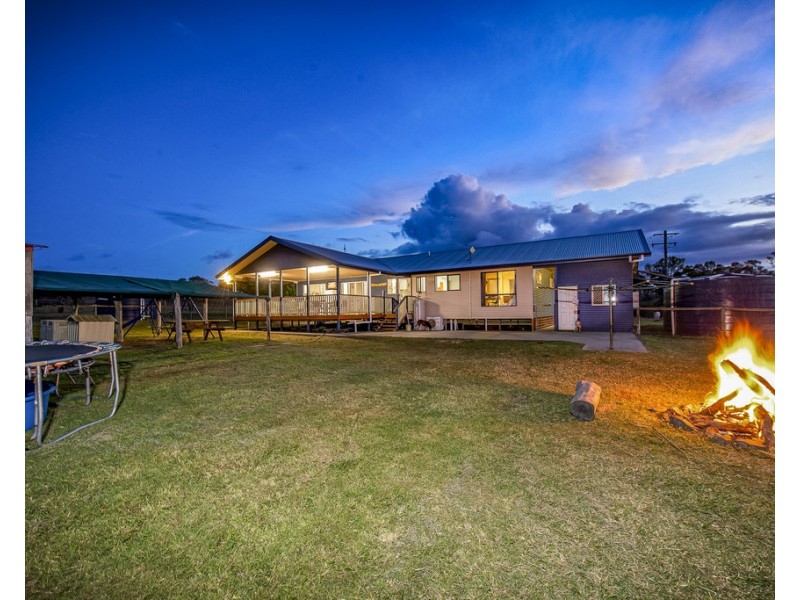 1028 Pine Creek Road, Electra QLD 4670
