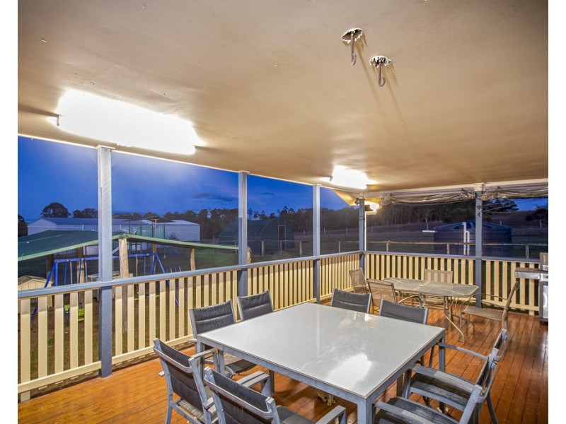 1028 Pine Creek Road, Electra QLD 4670