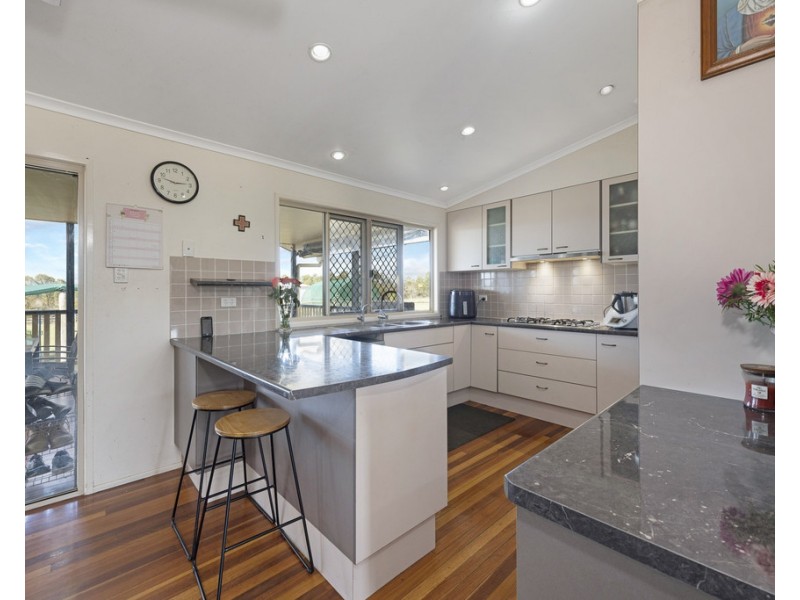 1028 Pine Creek Road, Electra QLD 4670