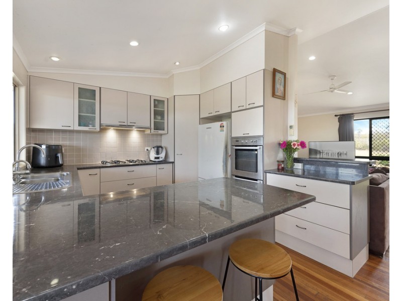 1028 Pine Creek Road, Electra QLD 4670
