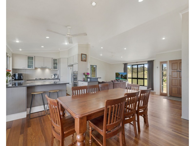 1028 Pine Creek Road, Electra QLD 4670