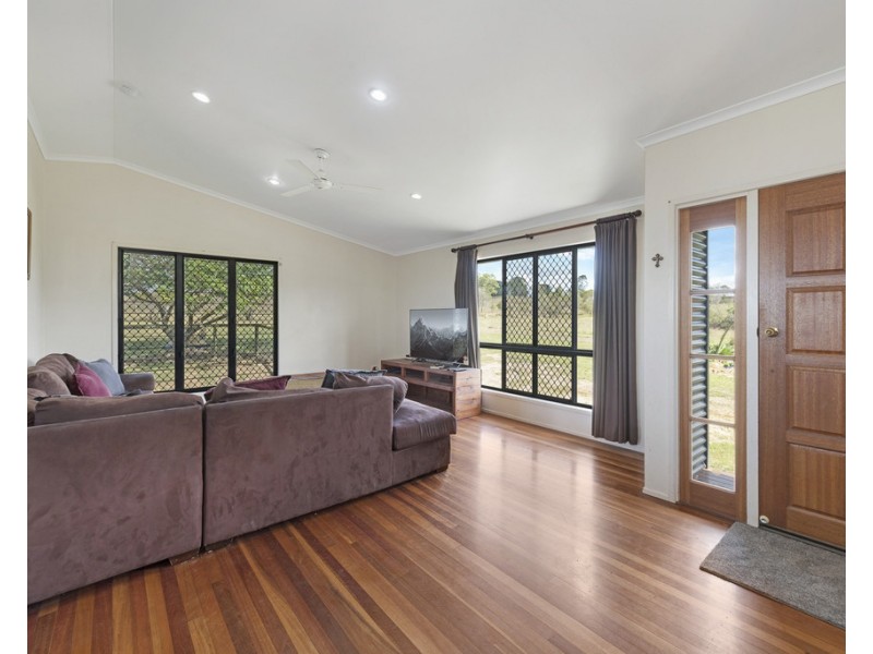 1028 Pine Creek Road, Electra QLD 4670
