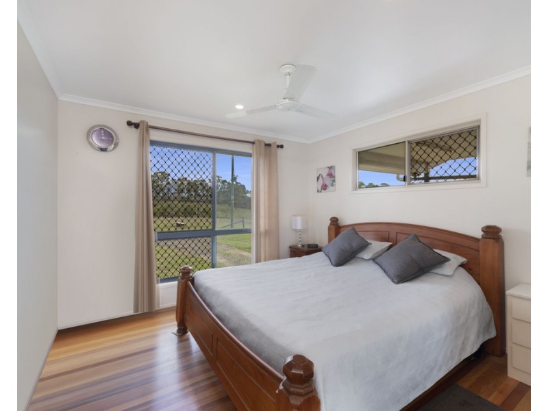1028 Pine Creek Road, Electra QLD 4670