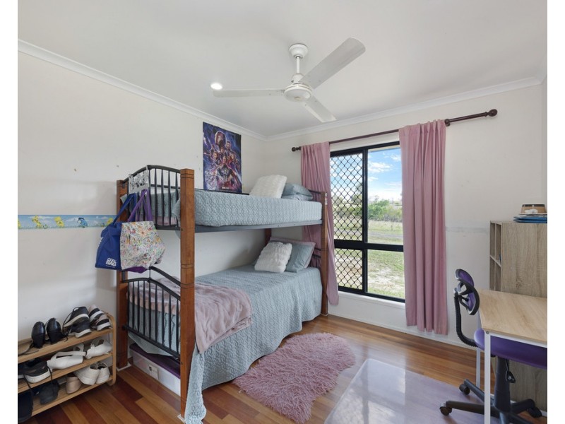 1028 Pine Creek Road, Electra QLD 4670