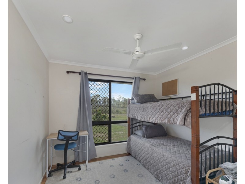 1028 Pine Creek Road, Electra QLD 4670