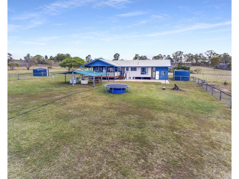 1028 Pine Creek Road, Electra QLD 4670