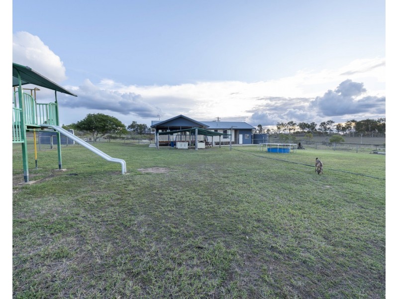 1028 Pine Creek Road, Electra QLD 4670