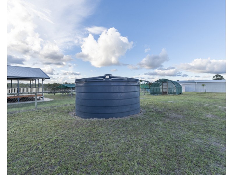 1028 Pine Creek Road, Electra QLD 4670