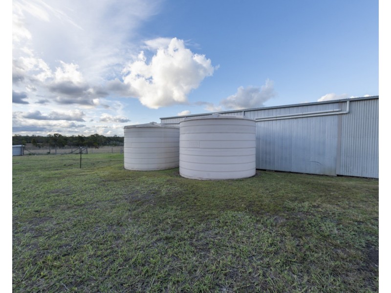 1028 Pine Creek Road, Electra QLD 4670