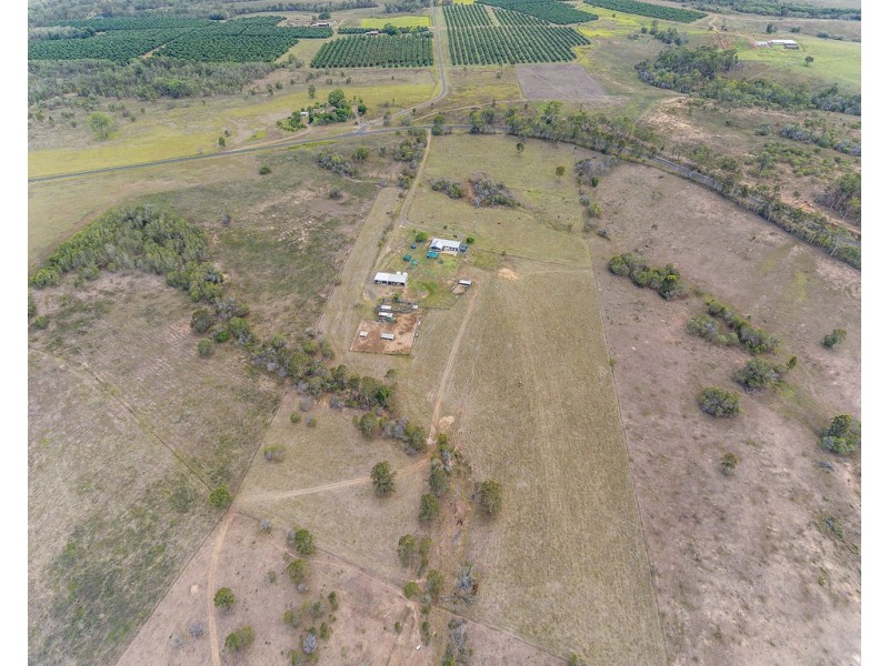 1028 Pine Creek Road, Electra QLD 4670