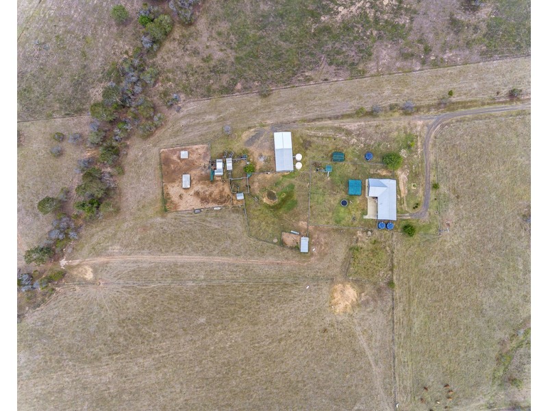 1028 Pine Creek Road, Electra QLD 4670