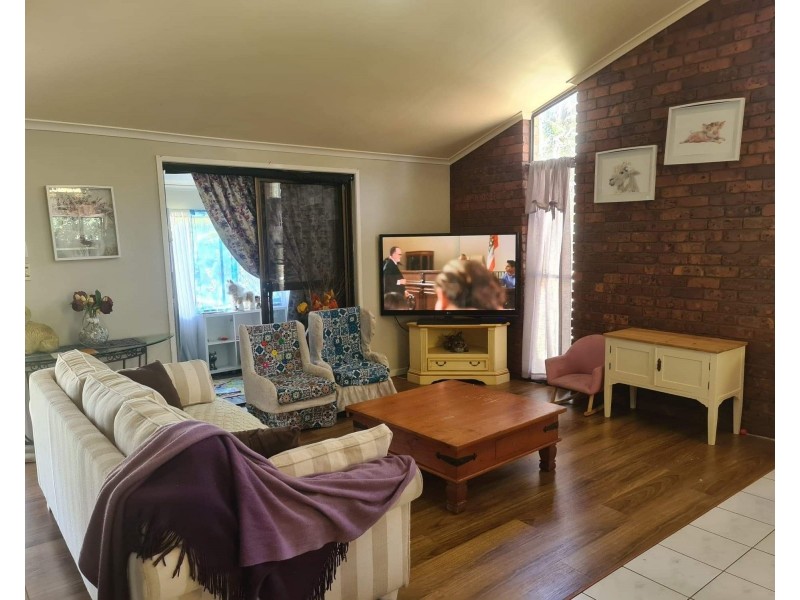2 Willdora Drive, Elliott QLD 4670