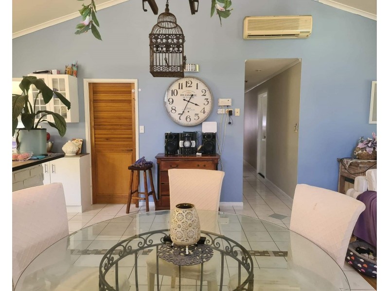 2 Willdora Drive, Elliott QLD 4670