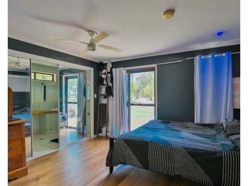 2 Willdora Drive, Elliott QLD 4670